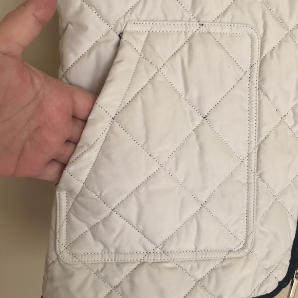 Polo Ralph Lauren vest - Picture 6 of 8